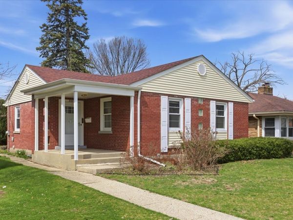 8144 Kildare Avenue, Skokie, IL 60076