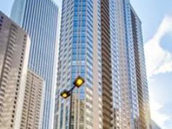222 N Columbus Drive , Unit 3805, Chicago, IL 60601