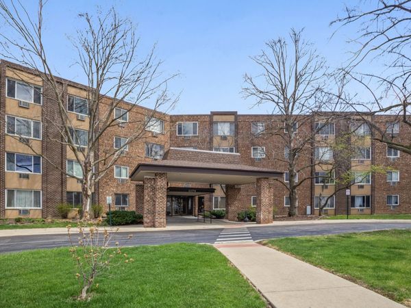 1375 Rebecca Drive , Unit 408, Hoffman Estates, IL 60169