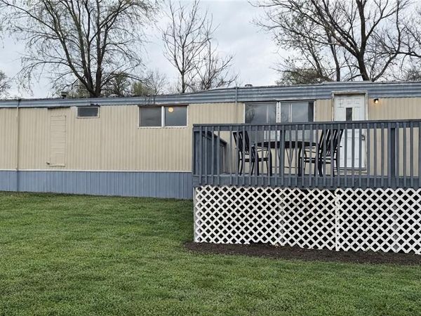 901 Woodland Street, Carrollton, MO 64633