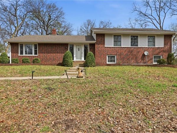 223 Highway TT N/A, Oak Grove, MO 64075