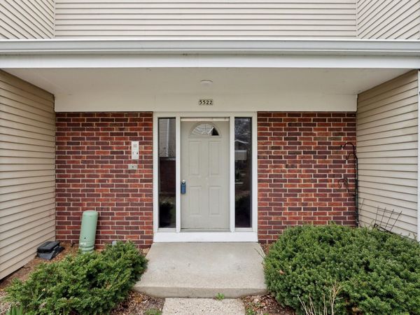 5522 Century Avenue, Unit 3, Middleton, WI 53562