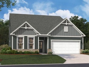 348 Williams Grove Lane, Apex, NC 27523
