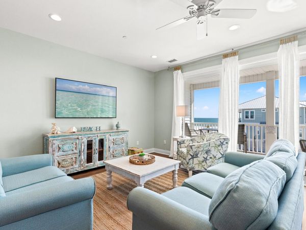 2501 Highway 98, UNIT C, Mexico Beach, FL 32456