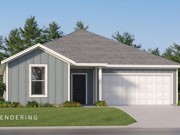 363 Bent Oak Drive, Unit Homesite A, Freeport, FL 32439