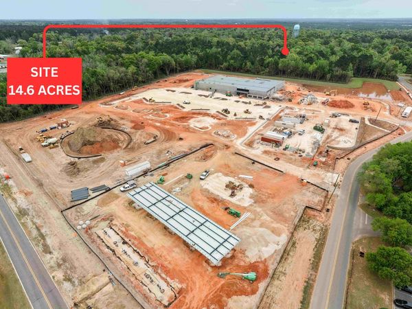 NA Richbourg Lane, Crestview, FL 32539