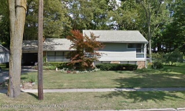 1121 Jenne Street, Grand Ledge, MI 48837 Main Photo