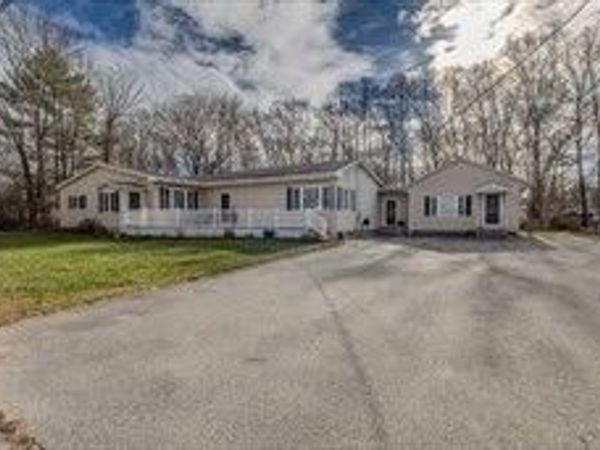 9 Register Ave, Unit 2, Westport, MA 02790