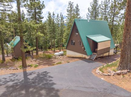 1379 Alpine Vista, Arnold, CA 95223 Photo