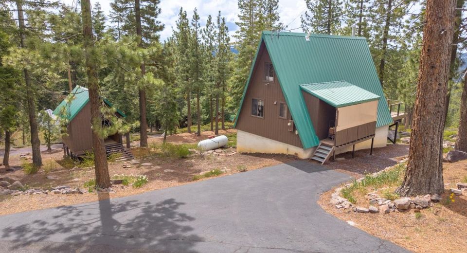 1379 Alpine Vista, Arnold, CA 95223 Photo