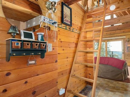 1379 Alpine Vista, Arnold, CA 95223 Photo