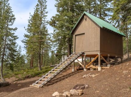 1379 Alpine Vista, Arnold, CA 95223 Photo