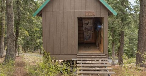 1379 Alpine Vista, Arnold, CA 95223 Photo