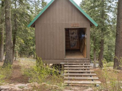 1379 Alpine Vista, Arnold, CA 95223 Photo