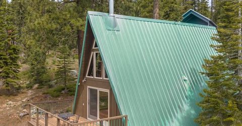 1379 Alpine Vista, Arnold, CA 95223 Photo