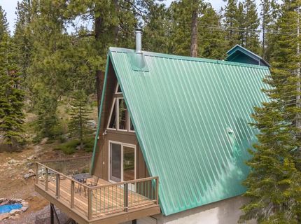 1379 Alpine Vista, Arnold, CA 95223 Photo