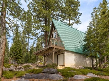 1379 Alpine Vista, Arnold, CA 95223 Photo