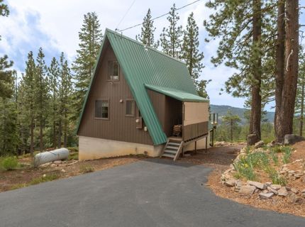 1379 Alpine Vista, Arnold, CA 95223 Photo