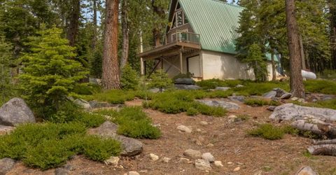 1379 Alpine Vista, Arnold, CA 95223 Photo