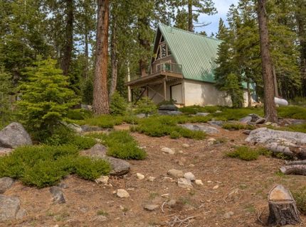 1379 Alpine Vista, Arnold, CA 95223 Photo