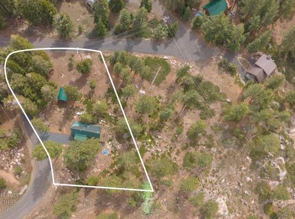 1379 Alpine Vista, Arnold, CA 95223 Photo