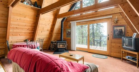 1379 Alpine Vista, Arnold, CA 95223 Photo