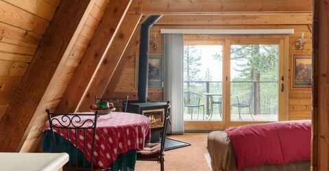 1379 Alpine Vista, Arnold, CA 95223 Photo