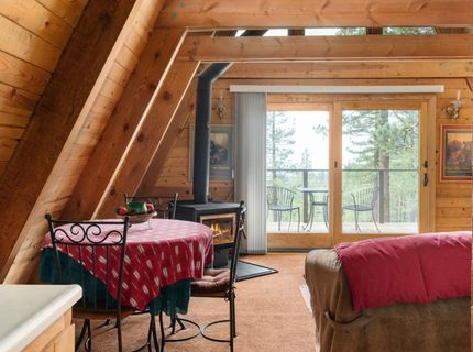 1379 Alpine Vista, Arnold, CA 95223 Photo