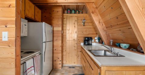 1379 Alpine Vista, Arnold, CA 95223 Photo