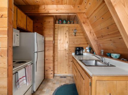 1379 Alpine Vista, Arnold, CA 95223 Photo