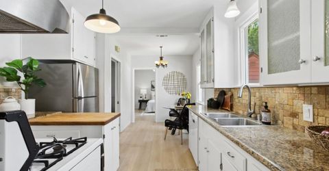 2728 Harkness St, Sacramento, CA 95818 Photo