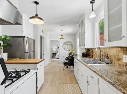 2728 Harkness St, Sacramento, CA 95818 Photo