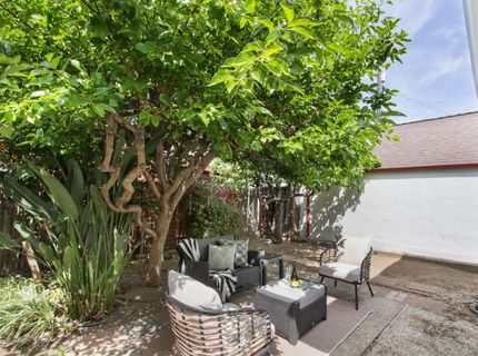 2728 Harkness St, Sacramento, CA 95818 Photo