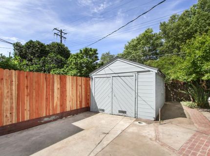 2728 Harkness St, Sacramento, CA 95818 Photo