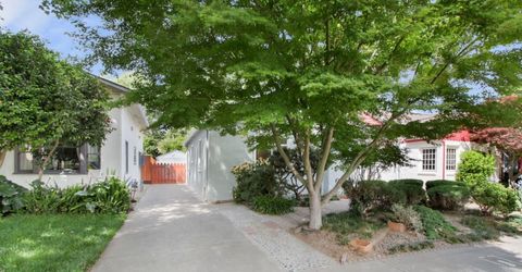 2728 Harkness St, Sacramento, CA 95818 Photo