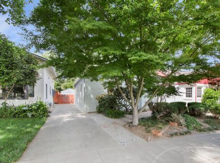 2728 Harkness St, Sacramento, CA 95818 Photo