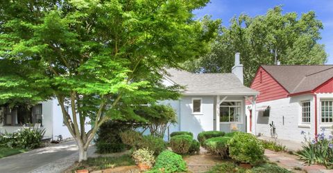 2728 Harkness St, Sacramento, CA 95818 Photo