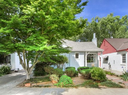 2728 Harkness St, Sacramento, CA 95818 Photo