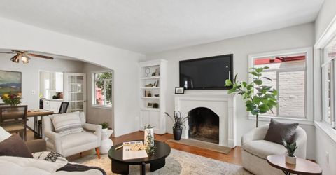 2728 Harkness St, Sacramento, CA 95818 Photo