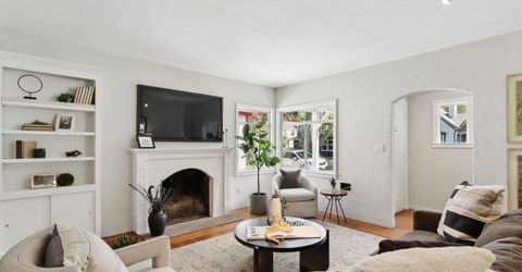 2728 Harkness St, Sacramento, CA 95818 Photo