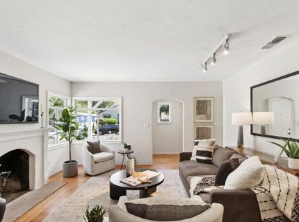 2728 Harkness St, Sacramento, CA 95818 Photo