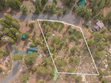 1315 Skyline Dr, Arnold, CA 95223 Photo