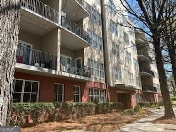 384 Ralph McGill Boulevard, Unit 410, Atlanta, GA 30312