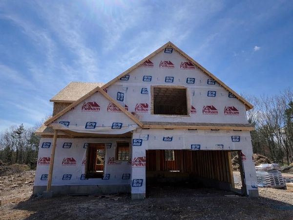 15 Mica Drive, Unit 12, Raymond, NH 03077