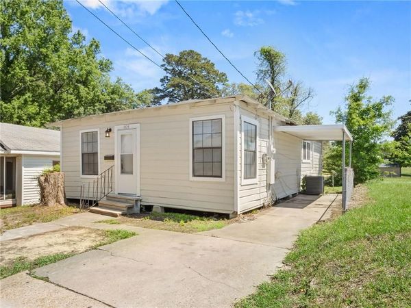 804 MELROSE Street, Pineville, LA 71360