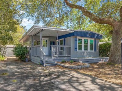 8 Burr Circle, Murrells Inlet, SC 29576