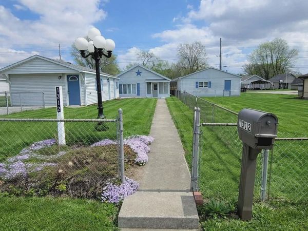 1312 S Jay Street, Kokomo, IN 46902