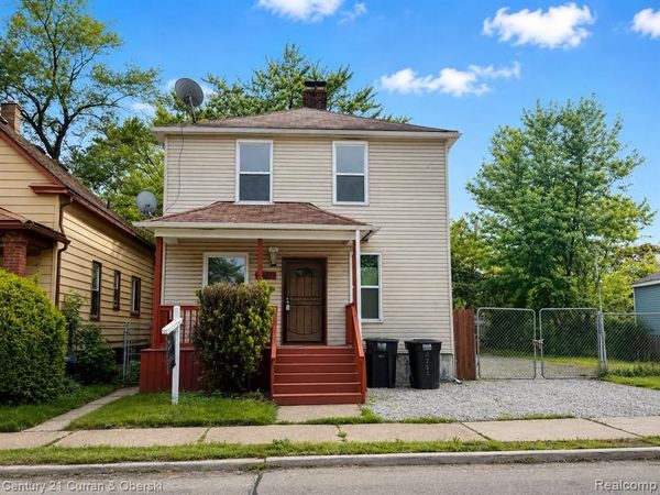 4621 Junction Street, Detroit, MI 48210