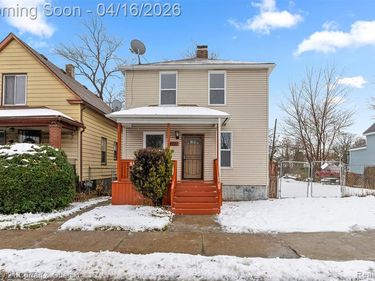 4621 Junction Street, Detroit, MI 48210