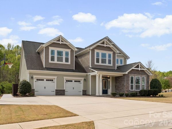1192 Shelly Woods Drive, Indian Land, SC 29707